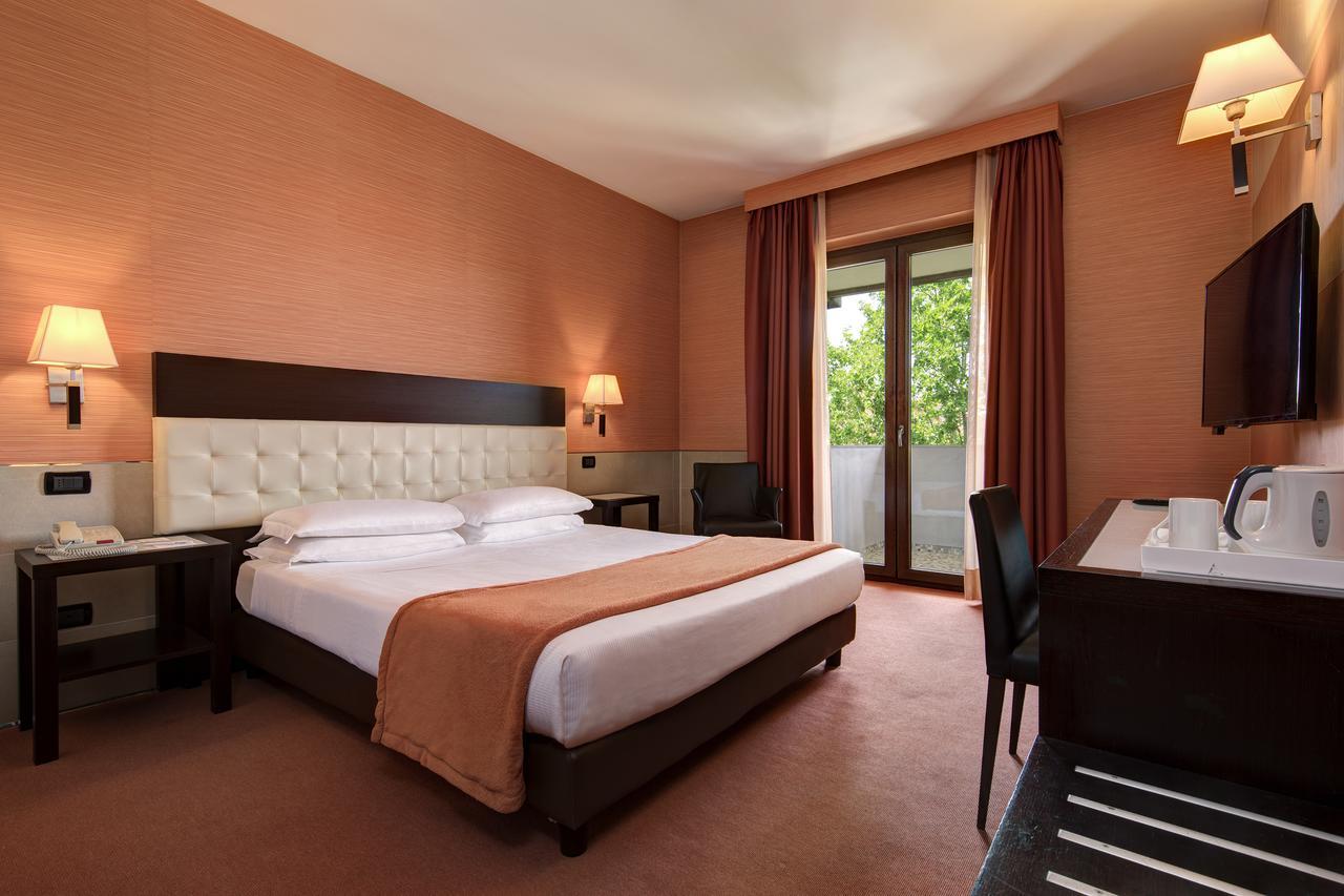 Best Western Gorizia Palace Luaran gambar